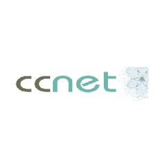 CCNET logo